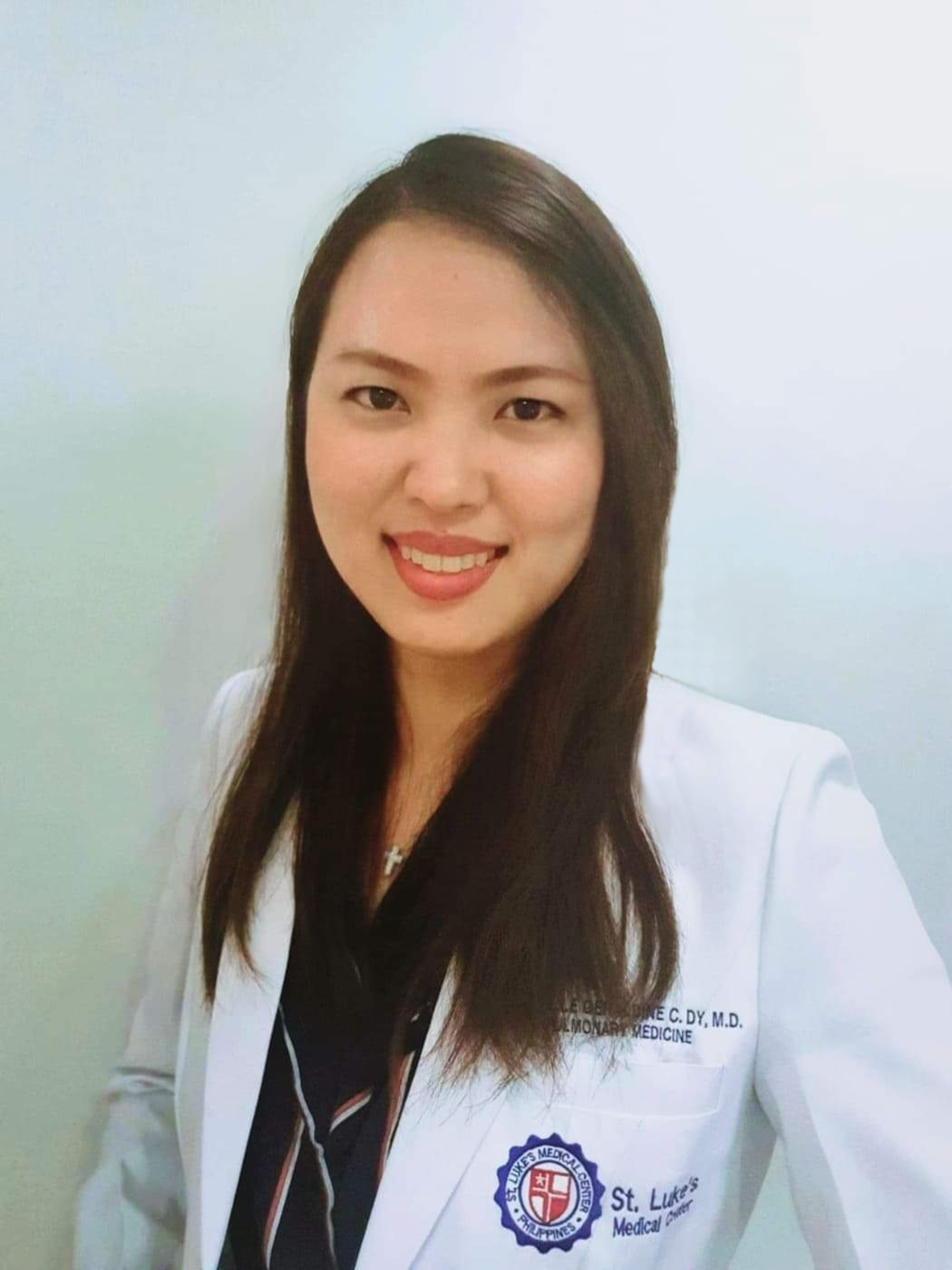 Dr Cristalle Dy